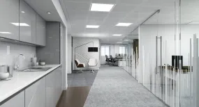 Office Interior 24