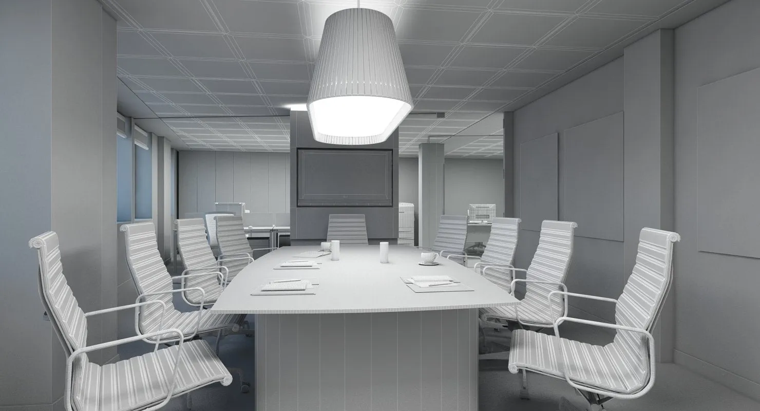 Office Interior 24