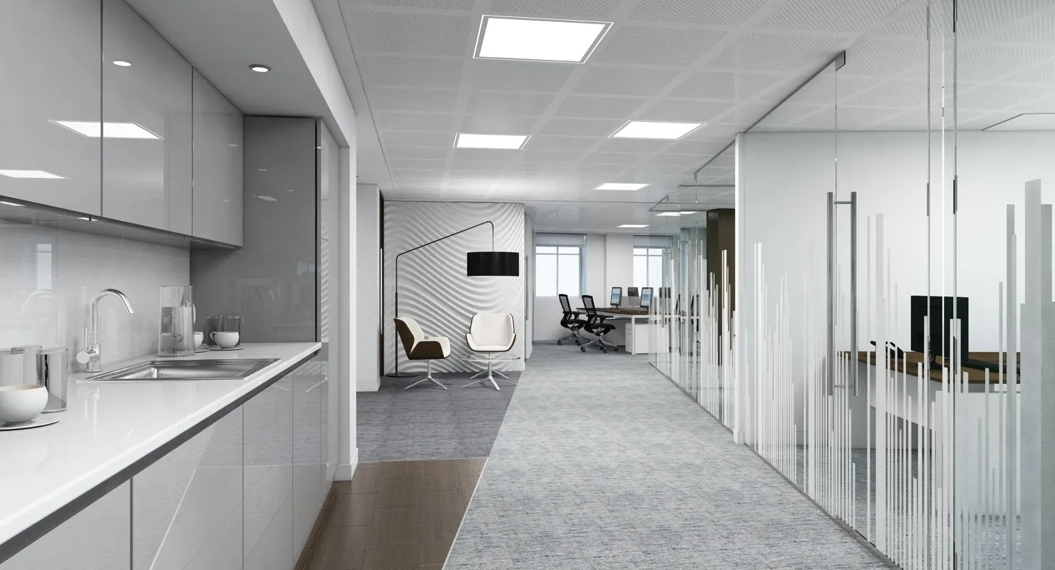 Office Interior 24