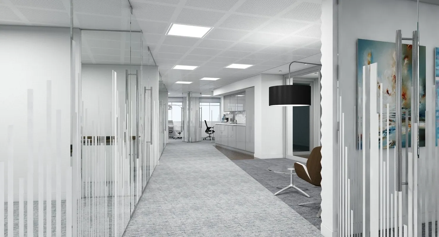 Office Interior 24