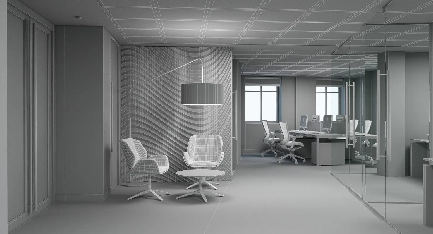 Office Interior 24
