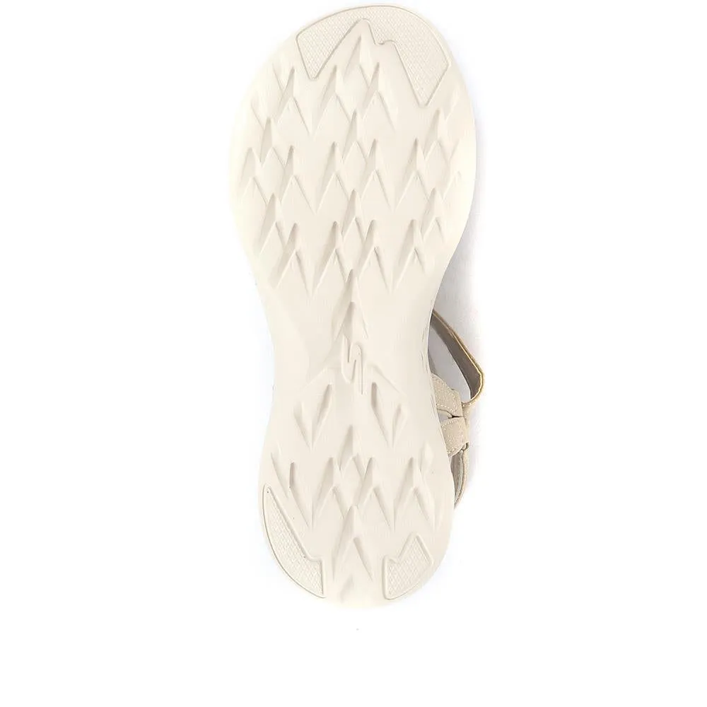 On The Go 600 - Brilliancy Sandals - SKE33056 / 319 636