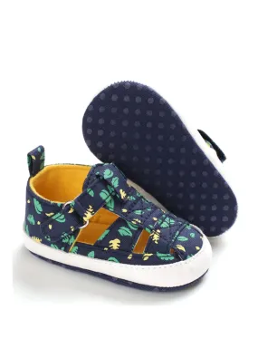 Orlando Baby Boys' Outdoor Sandals