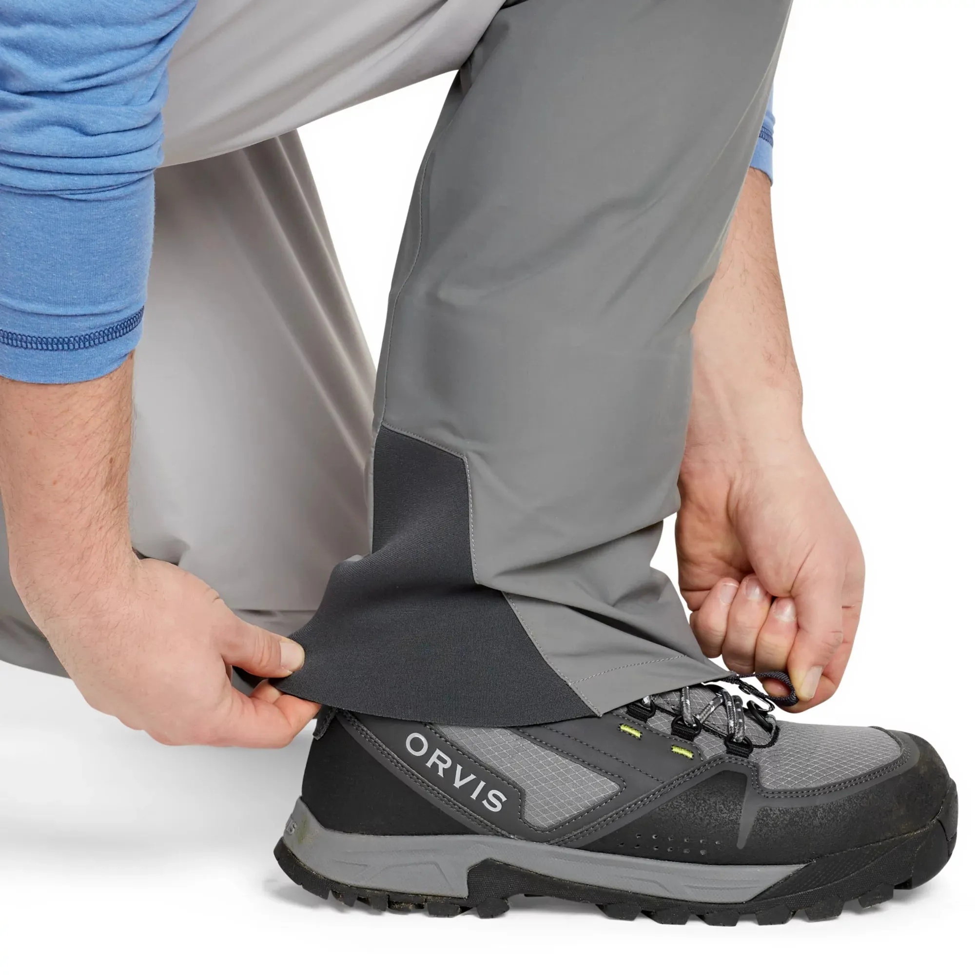 Orvis Men's Ultralight Wading Boot