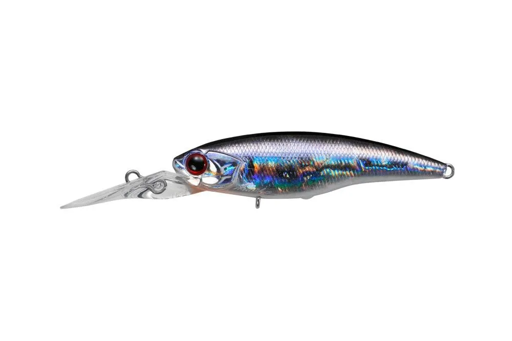OSP High Cut DR-SP