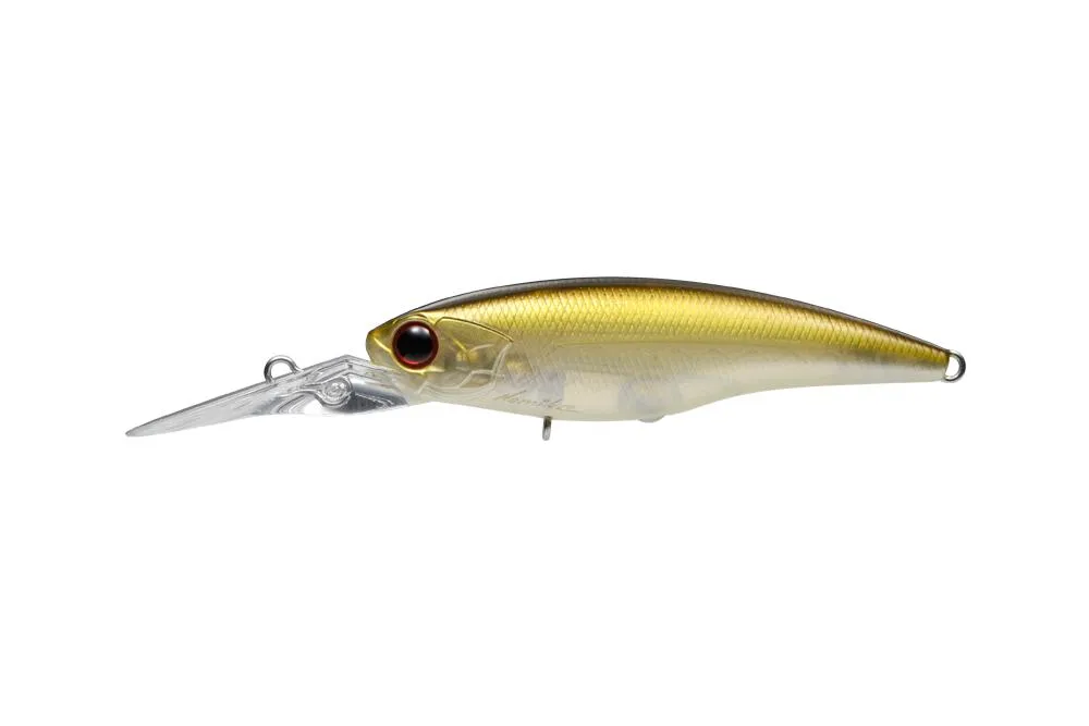 OSP High Cut DR-SP