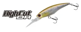 OSP High Cut DR-SP