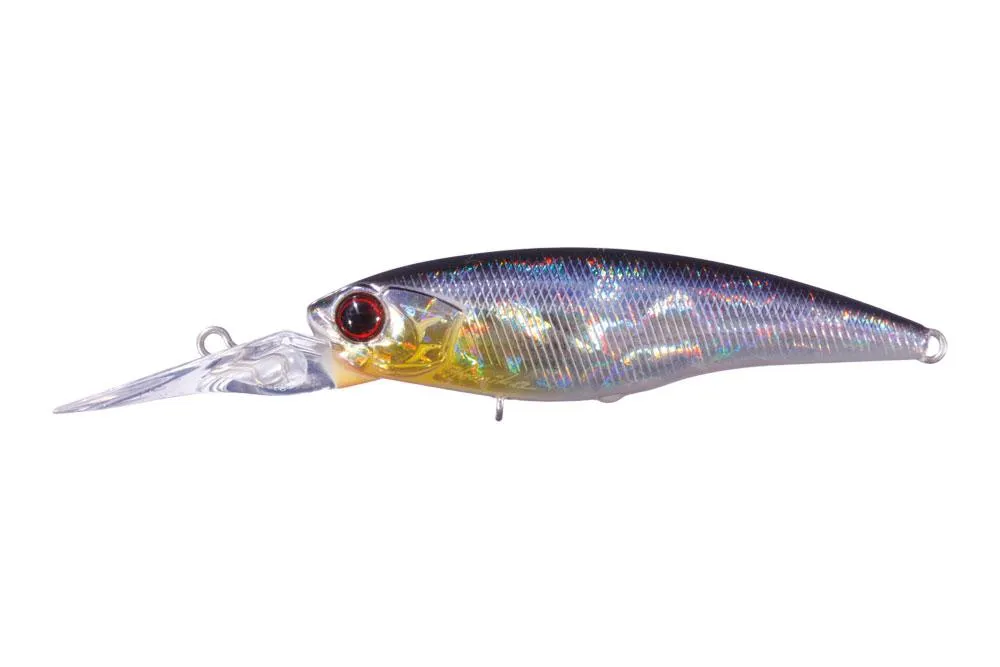 OSP High Cut DR-SP