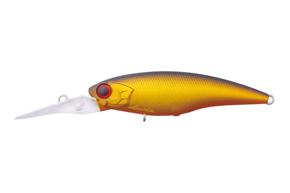 OSP High Cut DR-SP