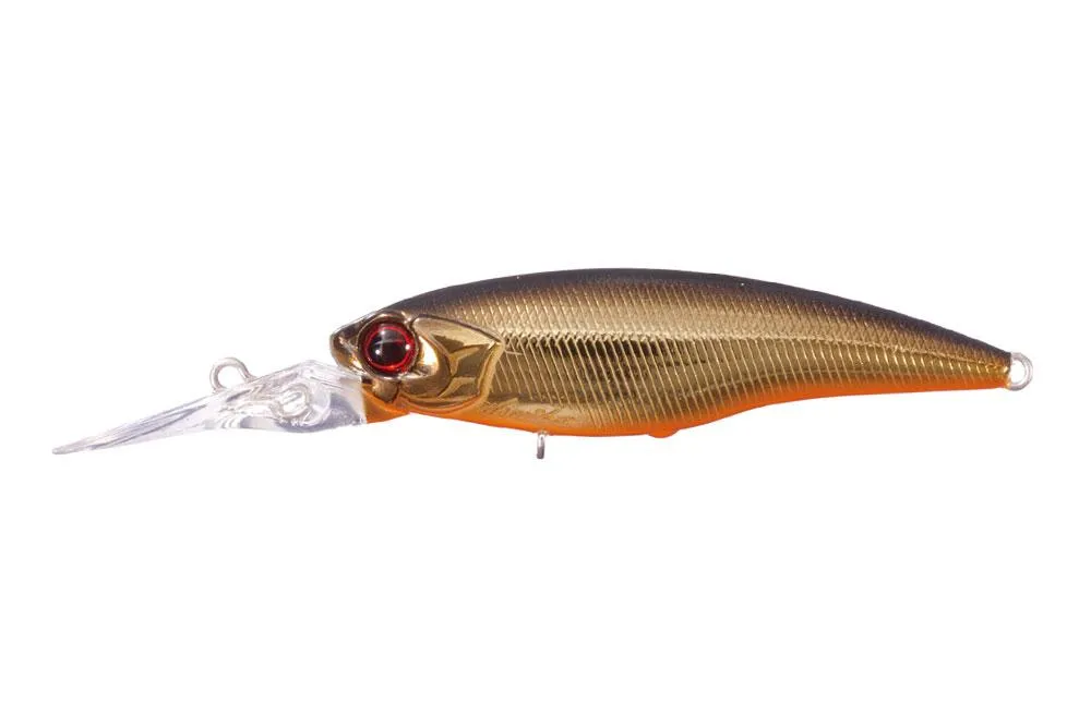 OSP High Cut DR-SP