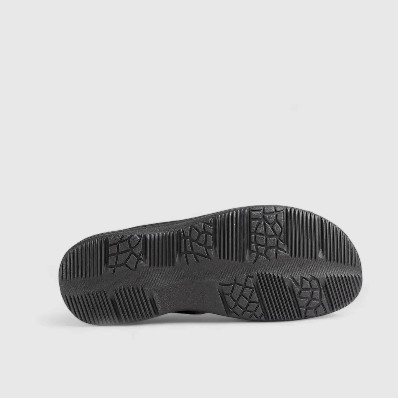 Otiss Comfort Sandals Brown 00876