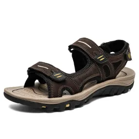 Outdoor Men's Casual Fashion Sandals