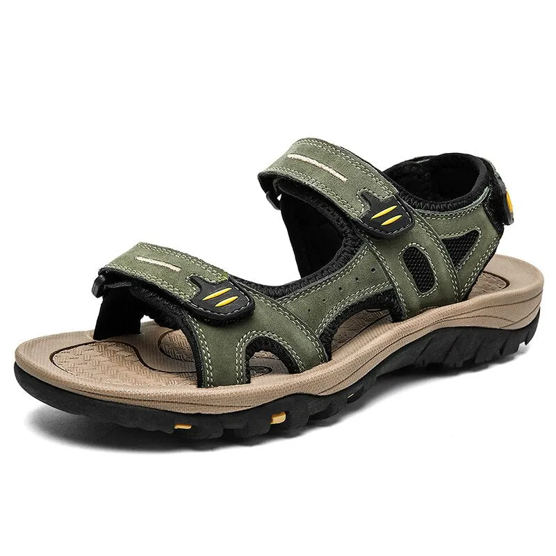 Outdoor Men's Casual Fashion Sandals