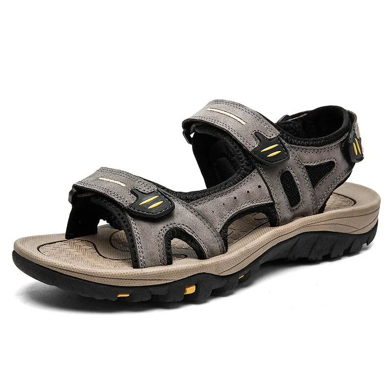 Outdoor Men's Casual Fashion Sandals