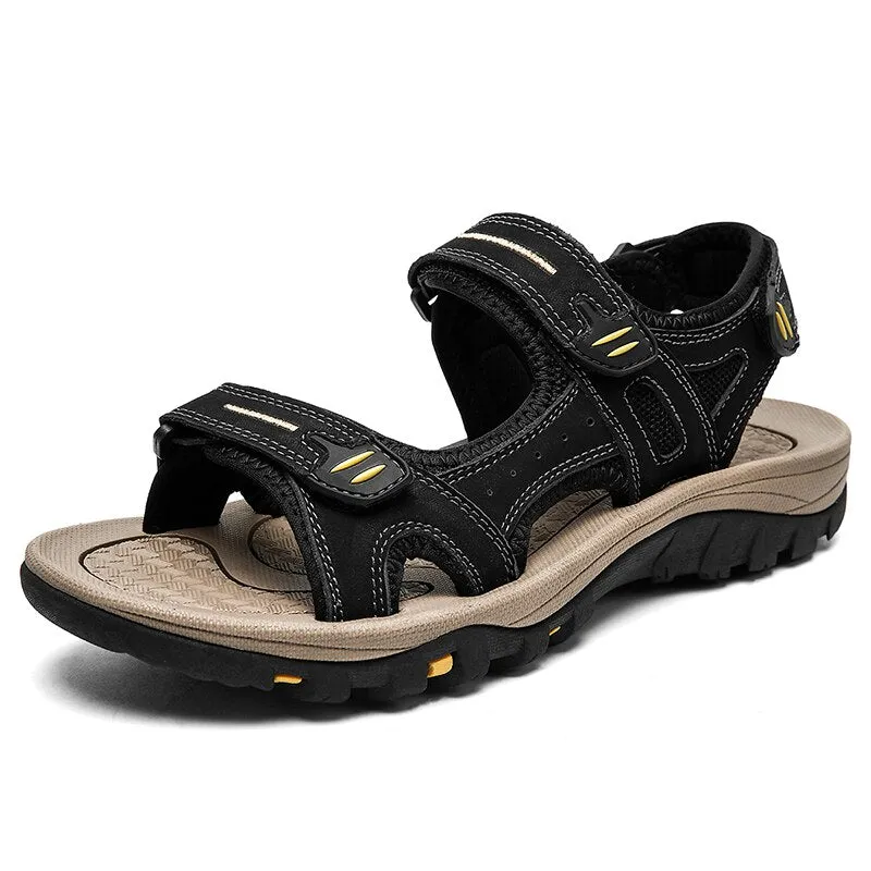 Outdoor Men's Casual Fashion Sandals
