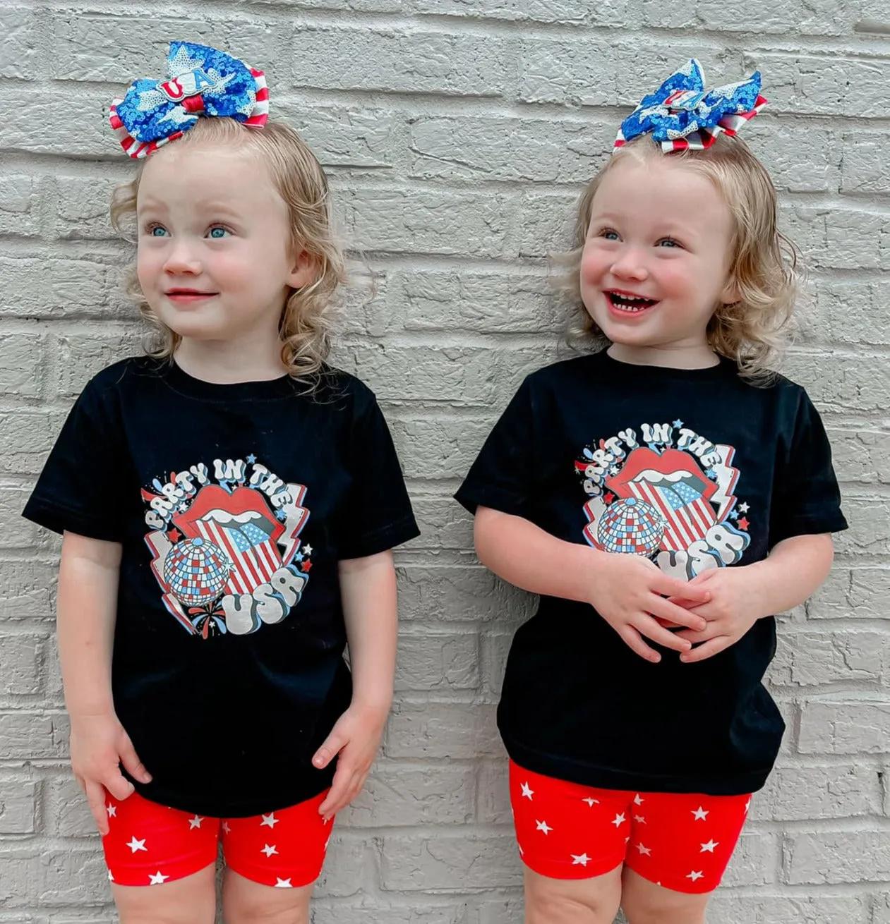 Party in the USA T-Shirt