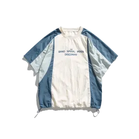 Quick Dry Sporty Tops