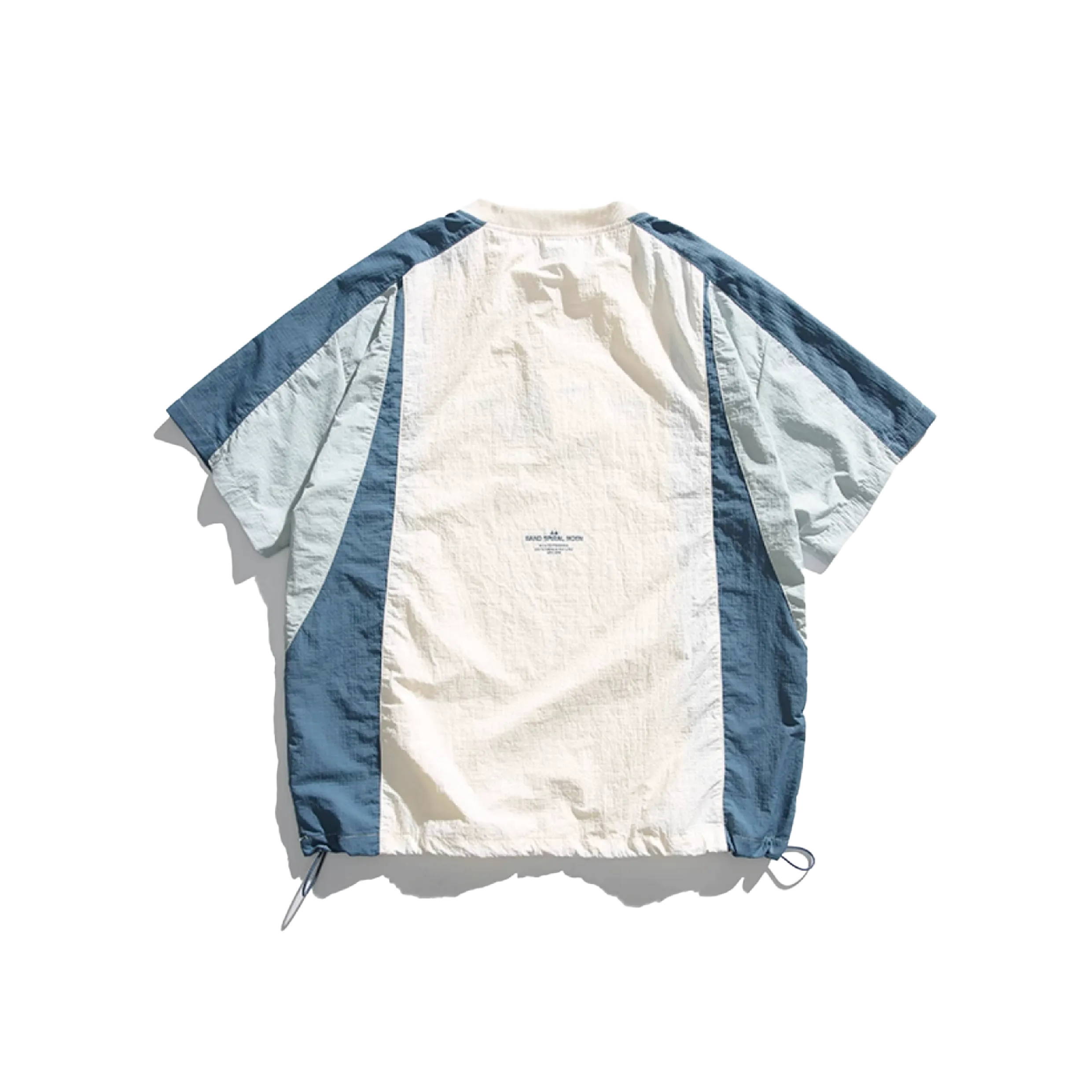 Quick Dry Sporty Tops