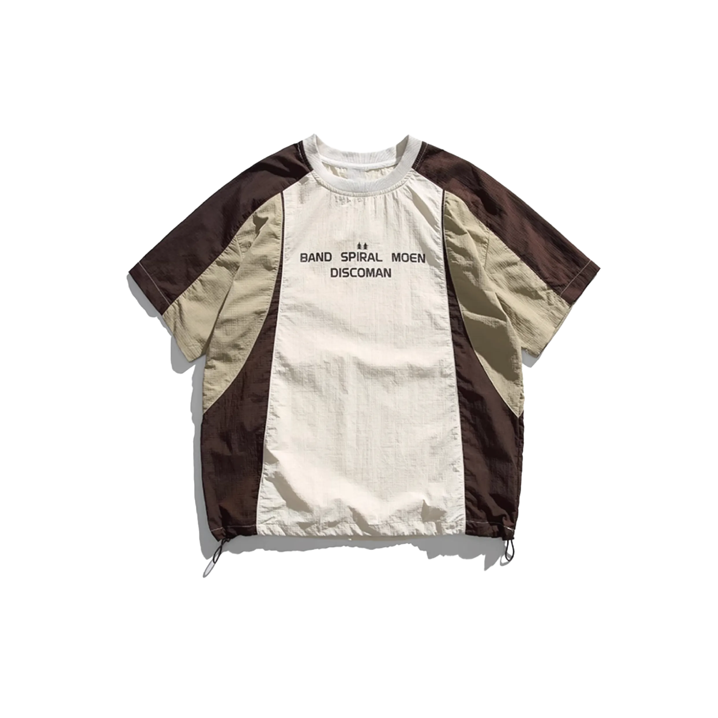 Quick Dry Sporty Tops