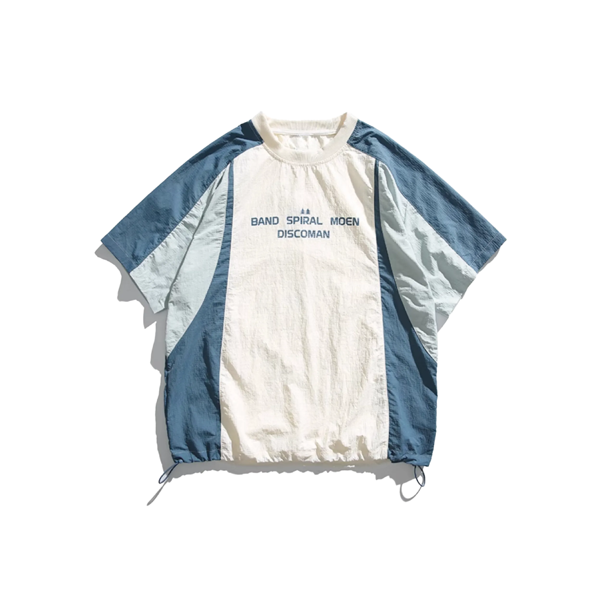 Quick Dry Sporty Tops