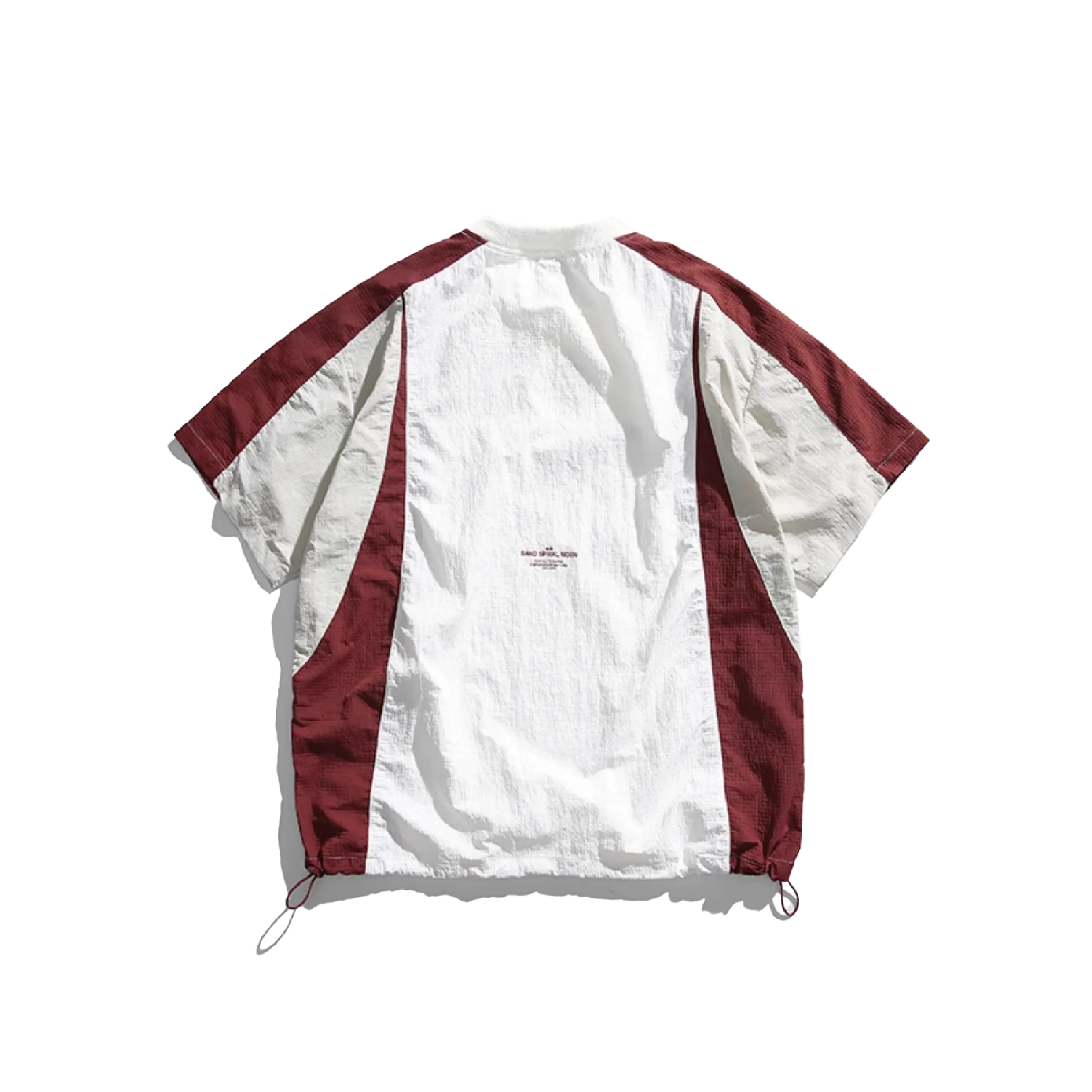 Quick Dry Sporty Tops