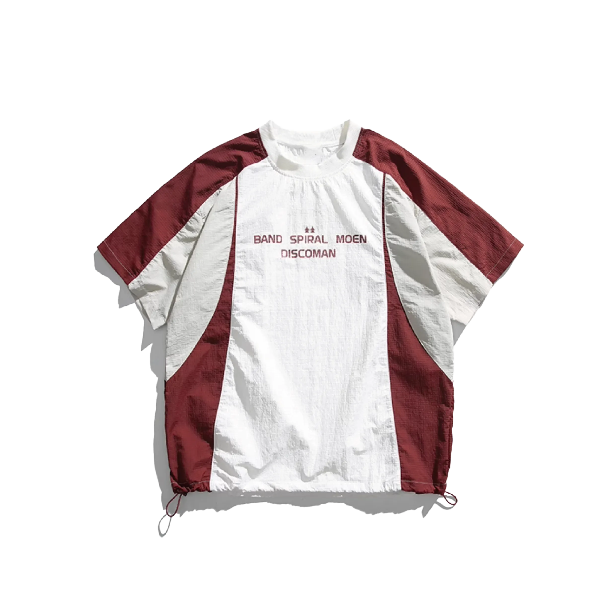Quick Dry Sporty Tops