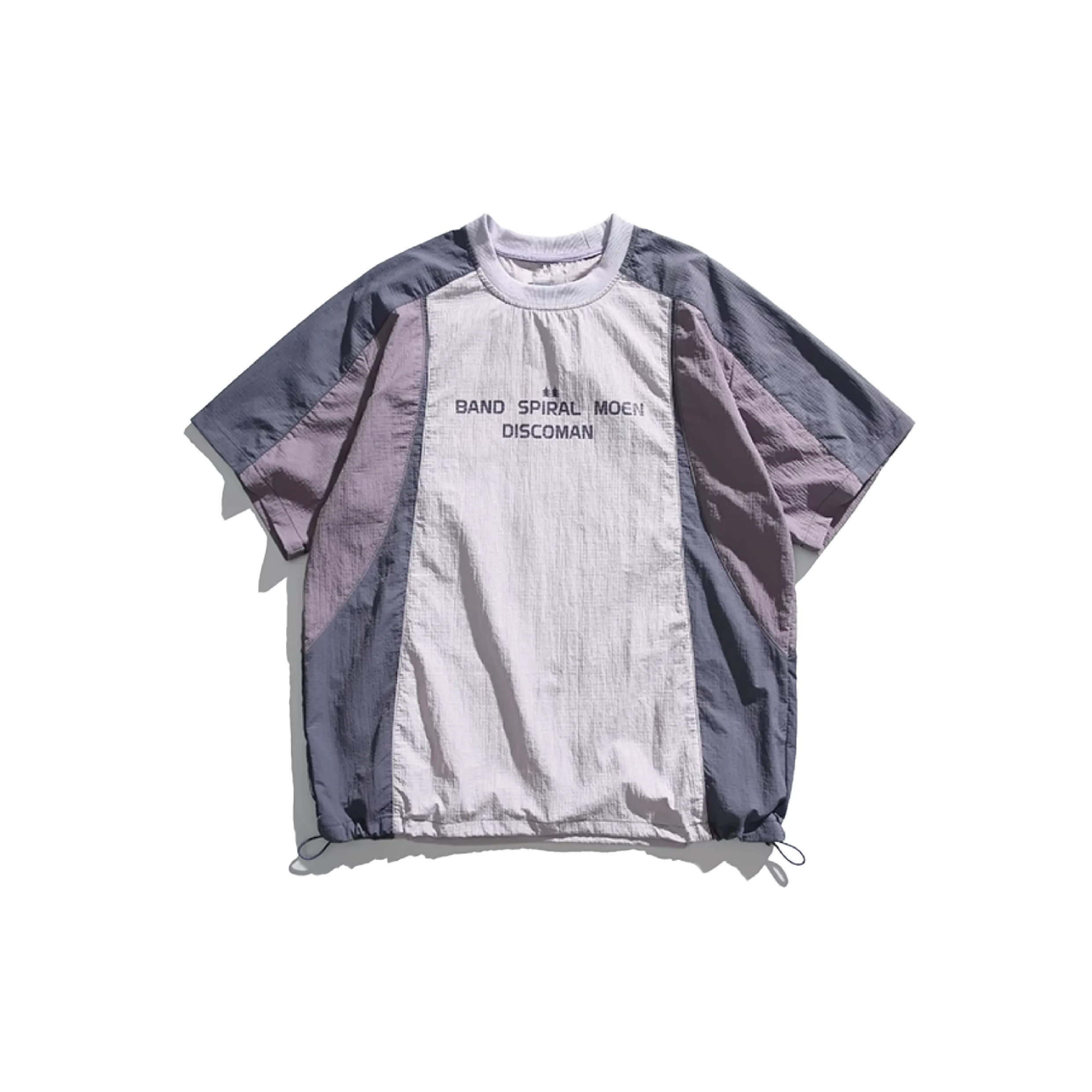 Quick Dry Sporty Tops