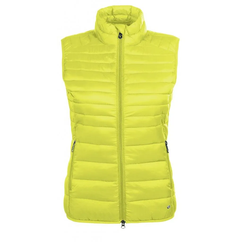 Quilted Vest Lena