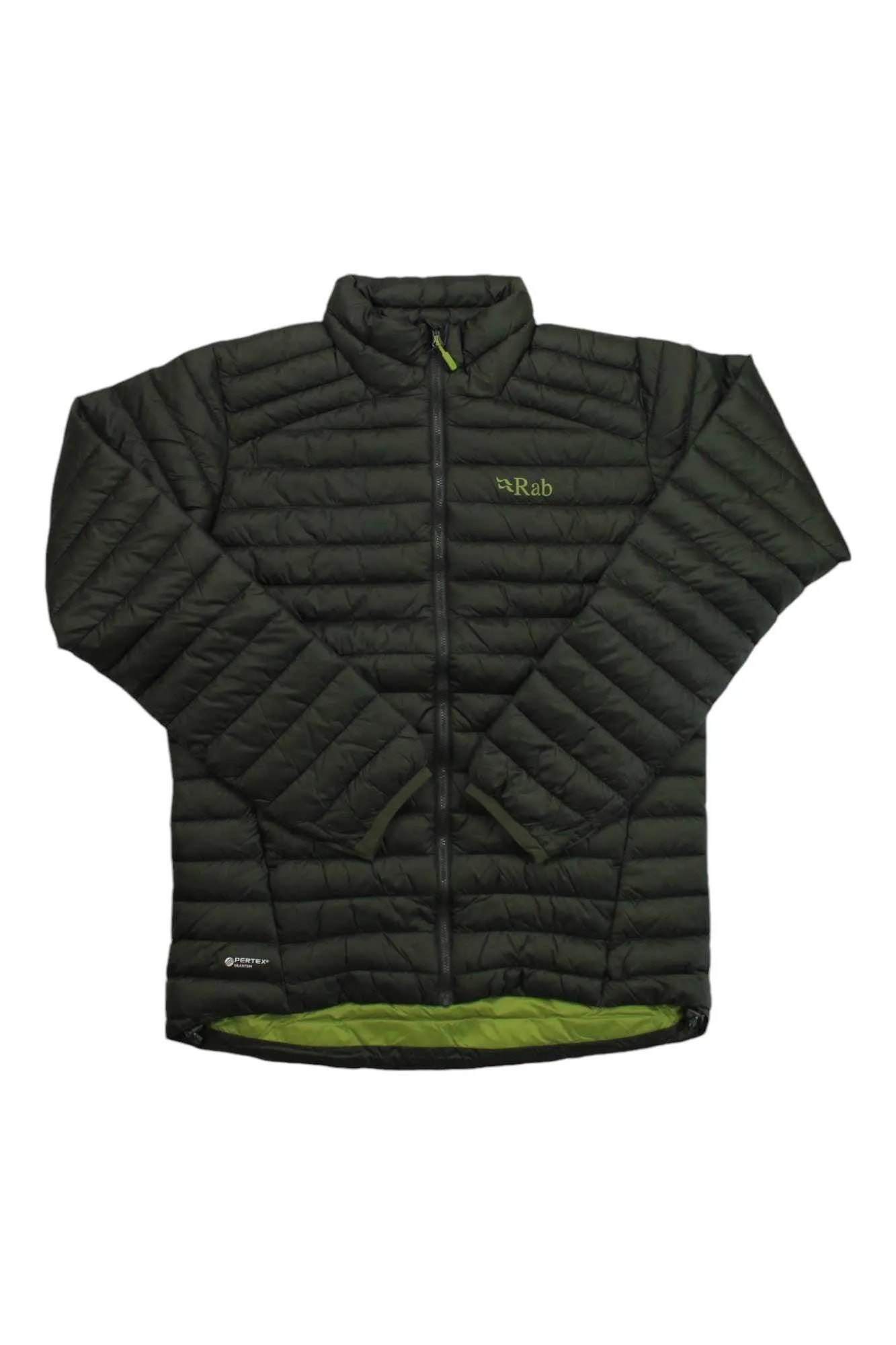 Rab Men's Cirrus Jacket