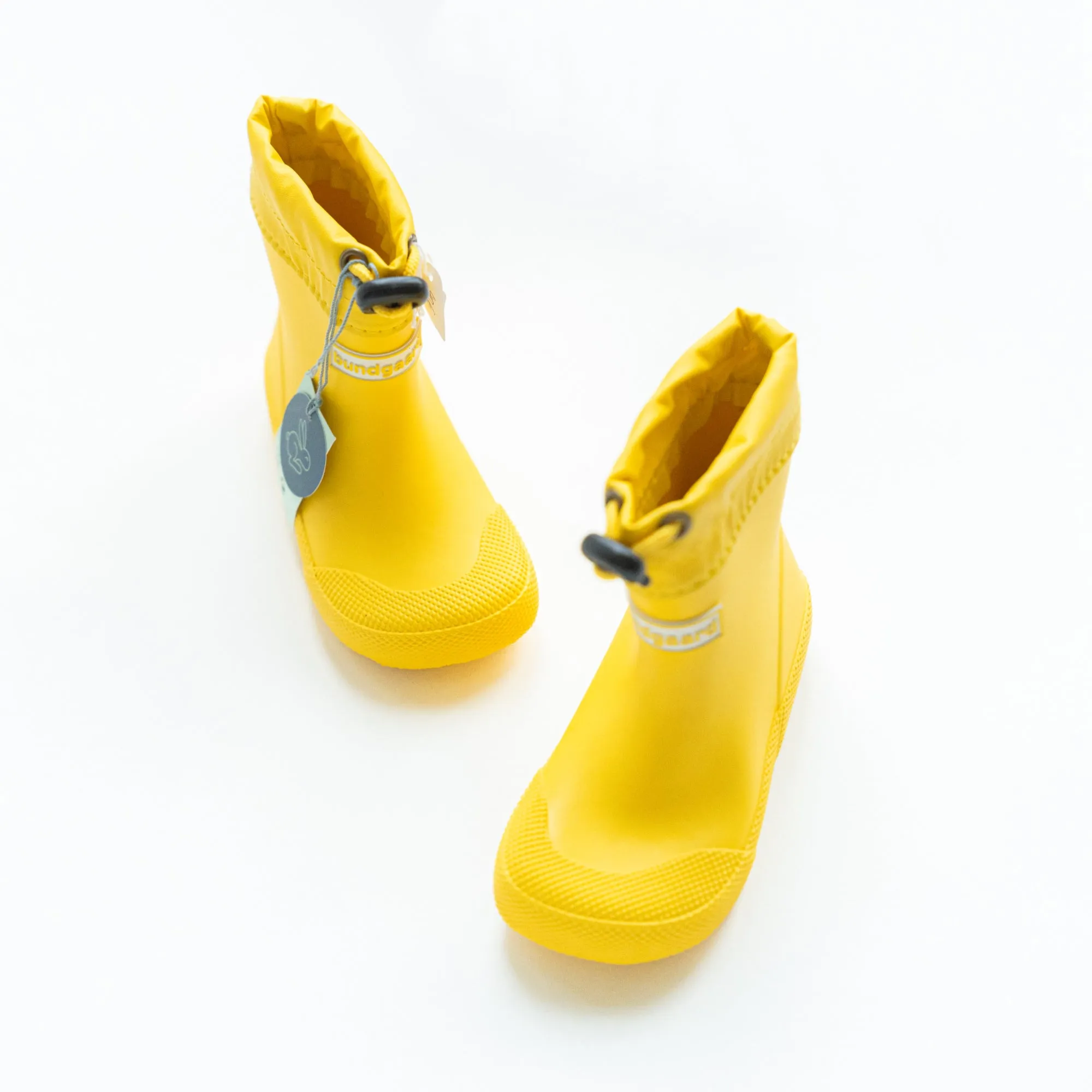 Rainboots Cover - Yellow
