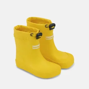 Rainboots Cover - Yellow