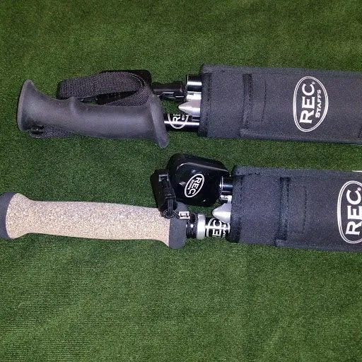 REC MagnaStaff