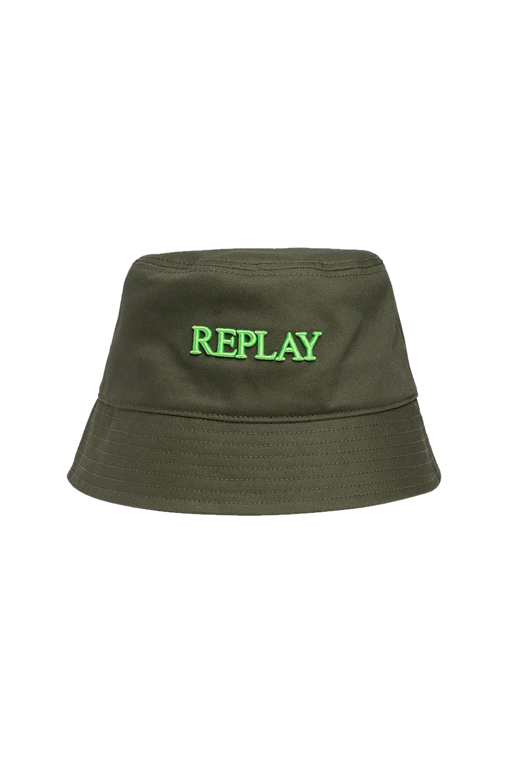 Replay Logo Bucket Hat*