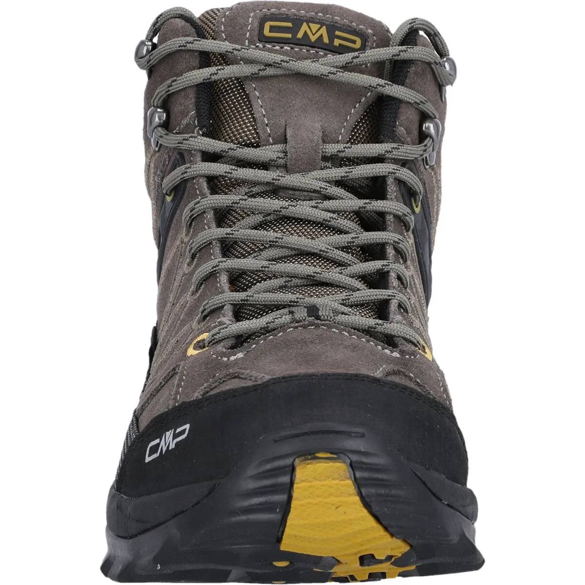 Rigel Mid M WP Adult Boot - Fango