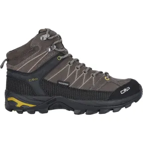 Rigel Mid M WP Adult Boot - Fango