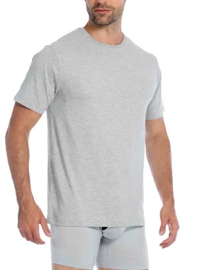 Robert Graham Crewneck Tee