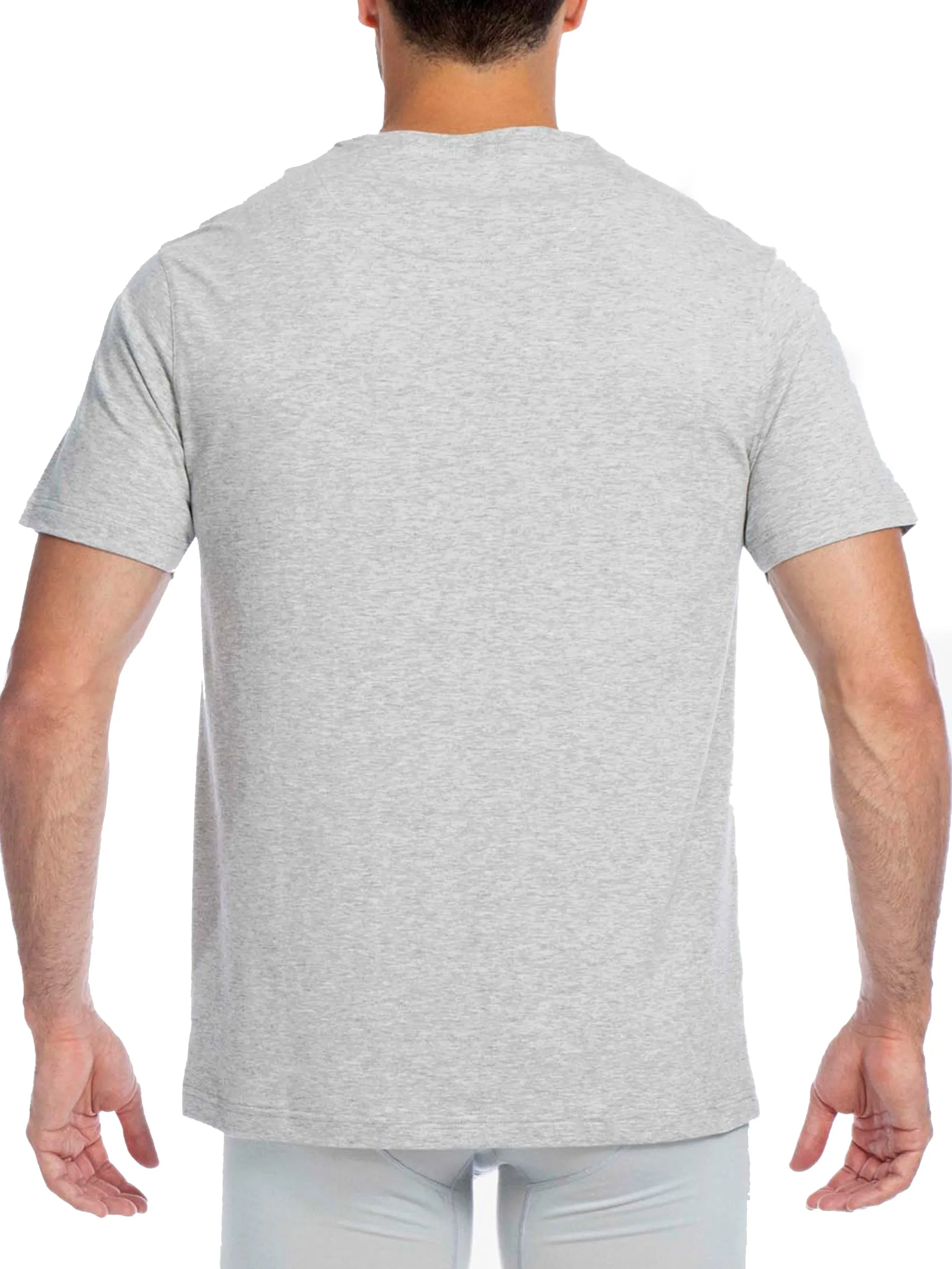 Robert Graham Crewneck Tee