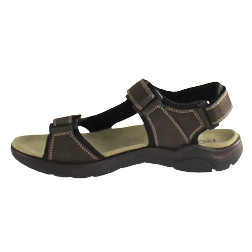 Rohde Men's Trek Sandals - 5955 - Brown