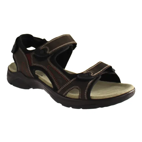 Rohde Men's Trek Sandals - 5955 - Brown