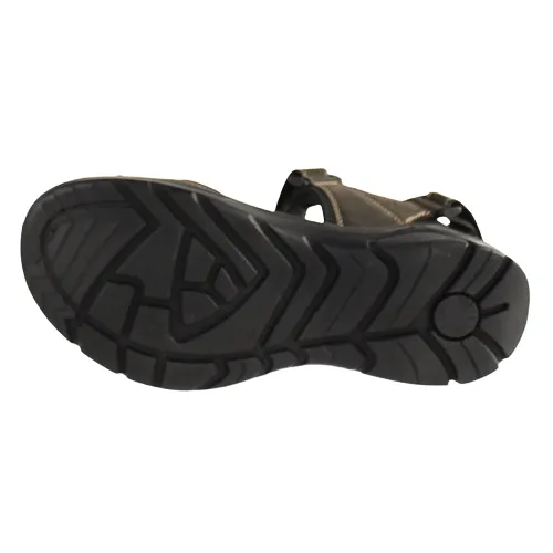 Rohde Men's Trek Sandals - 5955 - Brown