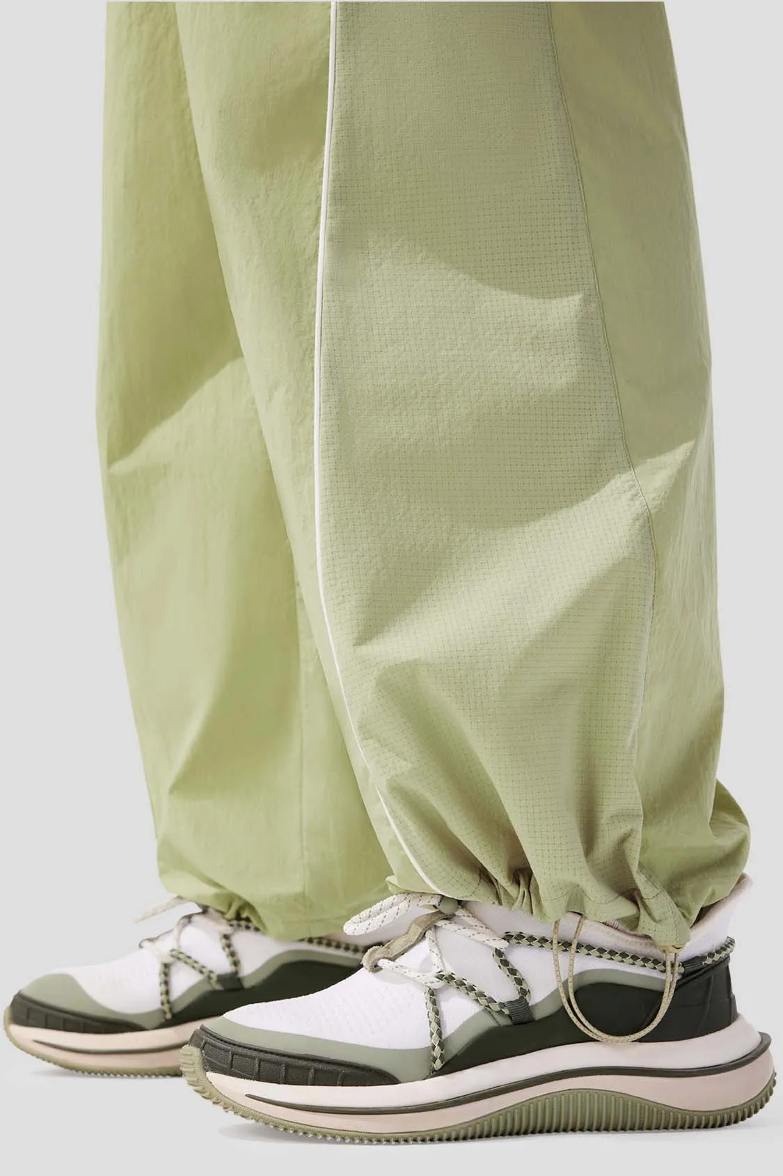 Rush - Women's Quick-Dry Straight Leg Pants UPF50 