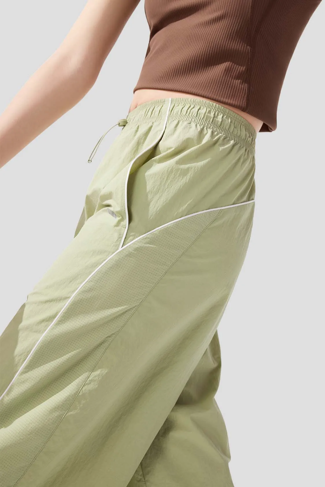 Rush - Women's Quick-Dry Straight Leg Pants UPF50 