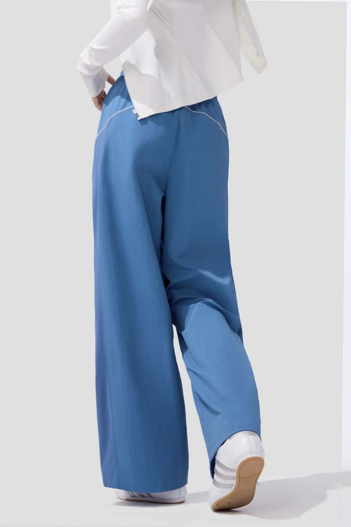 Rush - Women's Quick-Dry Straight Leg Pants UPF50 