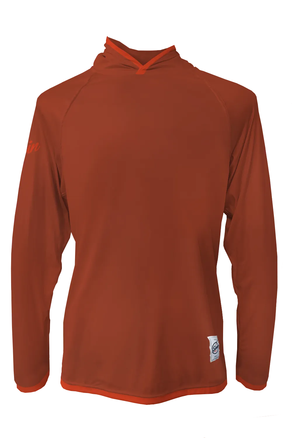 Rust Universal Hoodie