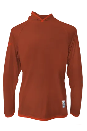 Rust Universal Hoodie