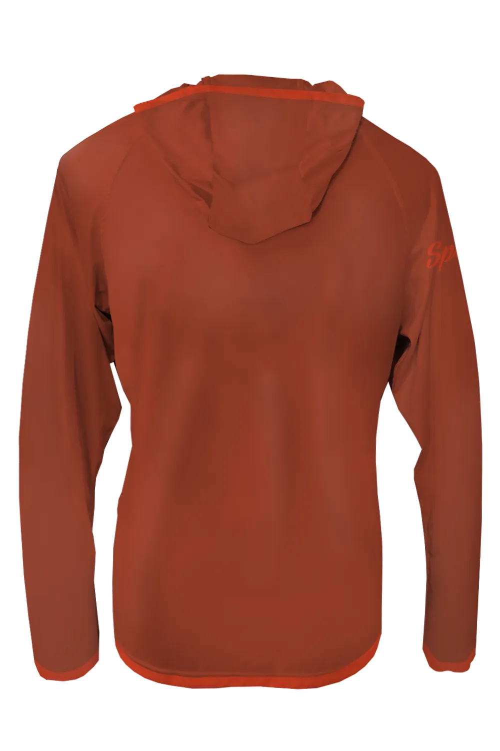 Rust Universal Hoodie