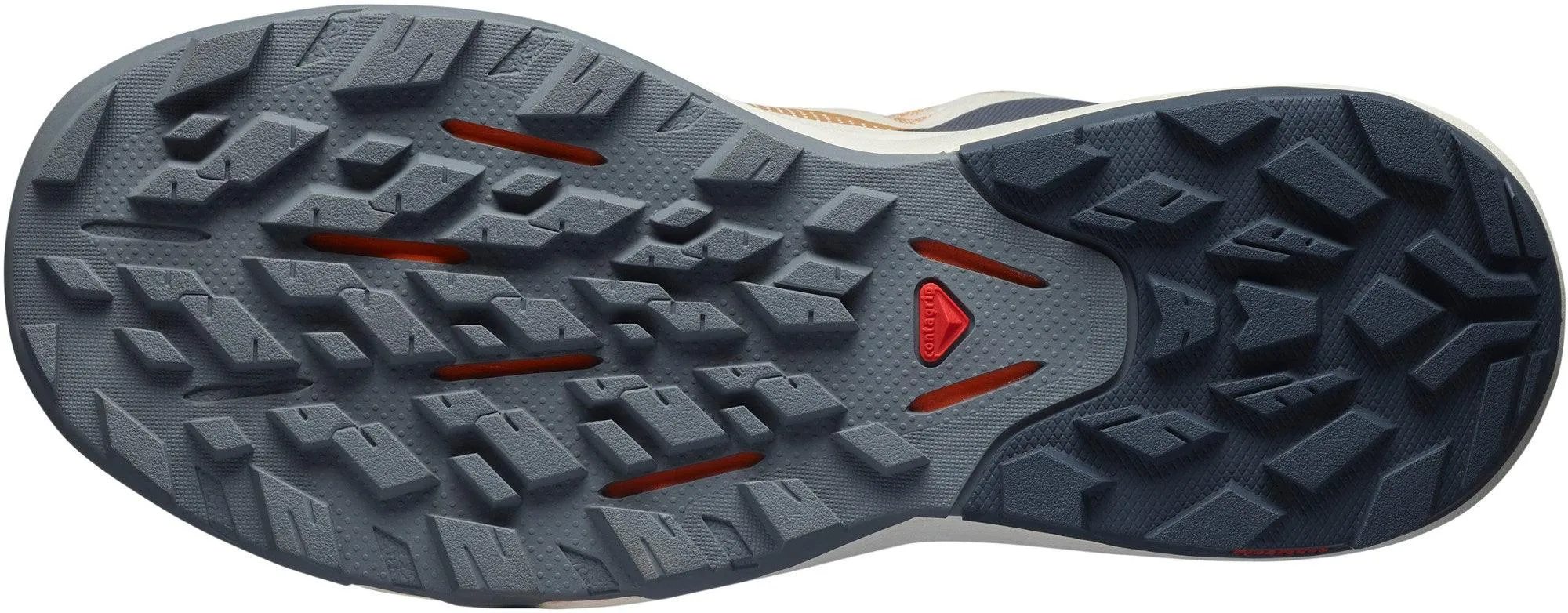 Salomon Outpulse Women's Hiking Shoes Low Hiking Shoe