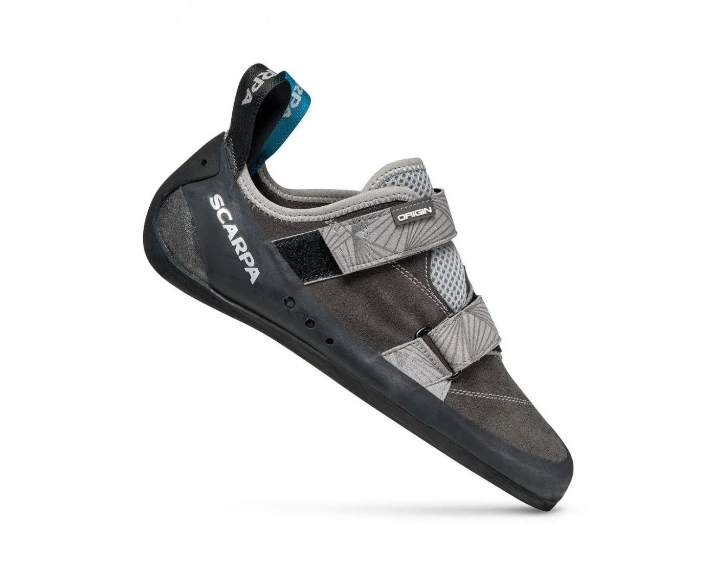 Scarpa Men's Origin Climbing Shoes