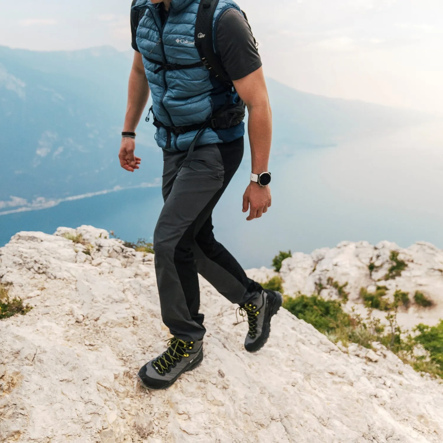 Scarpa Rush TRK LT GTX - Mens