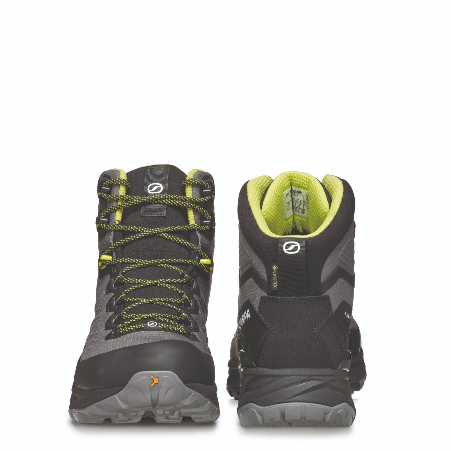 Scarpa Rush TRK LT GTX - Mens